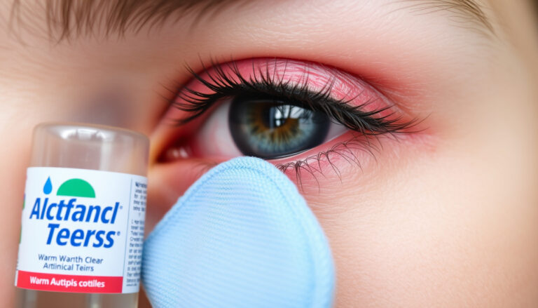 Blefaritis: causas, tratamiento y cuidados oculares