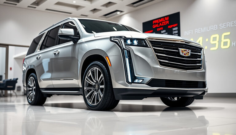 Cadillac Escalade 2026: Precio, Lujo, Problemas, Comparativa