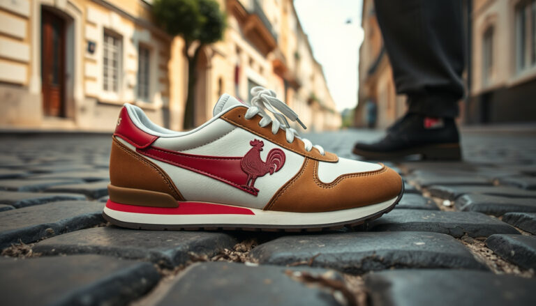 Le Coq Sportif: origen, crisis y calidad de la marca francesa