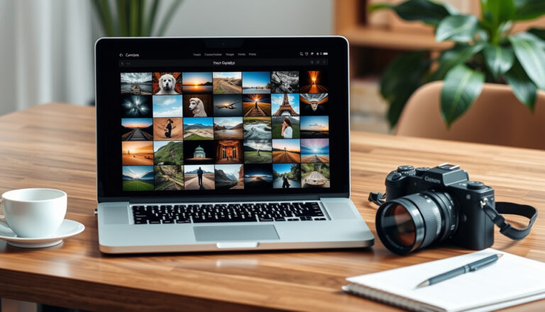 Unsplash: ¿Qué es, cómo funciona y alternativas? Guía 2025