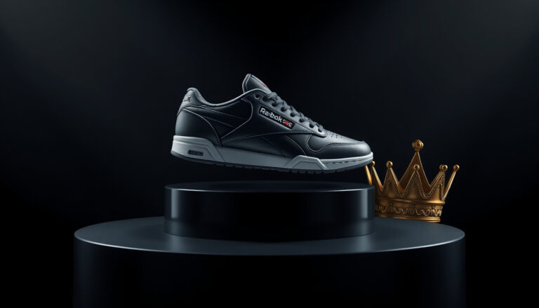 Reebok 2026: ¿quién es el dueño y qué rol tiene Shaq